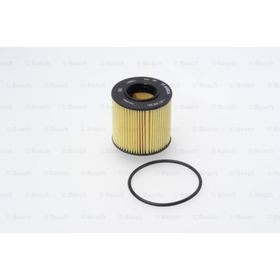 Bosch Skoda Fabia 1.6 2007-2010 Yağ Filtresi