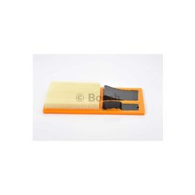 Bosch Skoda Fabia 1.6 BTS 2008-2010 Hava Filtresi