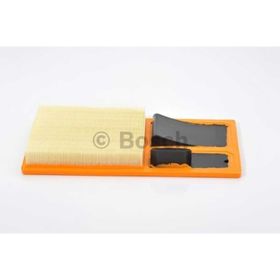 Bosch Skoda Fabia 1.6 BTS 2008-2010 Hava Filtresi