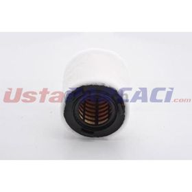 Bosch Skoda Fabia 1.6 TDI 2010-2014 Hava Filtresi