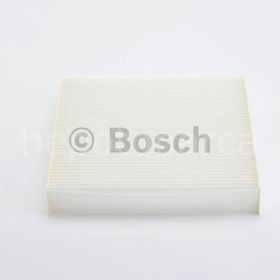 Bosch Skoda Fabia 1.9 SDI Combi Polen Filtresi