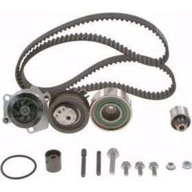 Bosch Skoda Fabia II 1.2 1.6 TDI 2010-2014 Devirdaimli Triger Seti