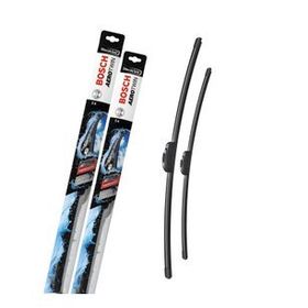 Bosch Skoda Fabia Muz 1999-2006 Silecek Takımı
