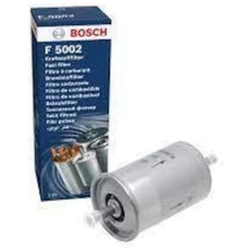 Bosch Skoda Felicia 1.3 1996-2001 Benzin Filtresi
