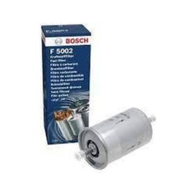 Bosch Skoda Felicia 1.3 1996-2001 Benzin Filtresi