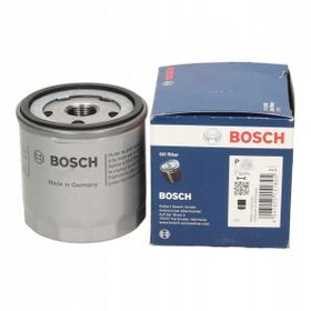 Bosch Skoda Octavia 1.0 TSI 2016-2019 Yağ Filtresi