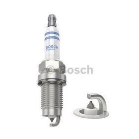 Bosch Skoda Octavia 1.4 TSi 2004-2012 Çift İridyum 4 Adet Buji