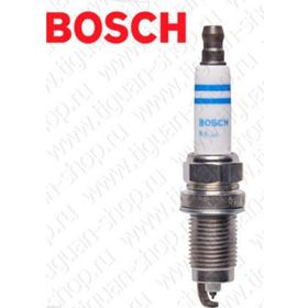 Bosch Skoda Octavia 1.4 TSi 2004-2012 Çift İridyum 4 Adet Buji