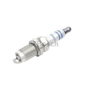 Bosch Skoda Octavia 1.4 TSi 2004-2012 Çift İridyum 4 Adet Buji