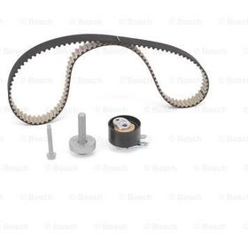 Bosch Skoda Octavia 1.4 TSI 2013-2019 Triger Seti
