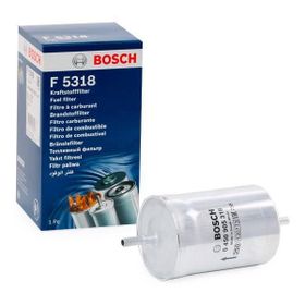 Bosch Skoda Octavia 1.6 1996-2004 Benzin Filtresi
