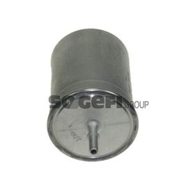 Bosch Skoda Octavia 1.6 2000-2002 Benzin Filtresi