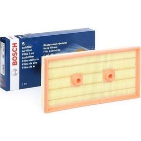 Bosch Skoda Octavia 1.6 2005-2010 Hava Filtresi