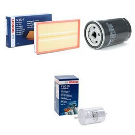 Bosch Skoda Octavia 1.6 BGU Filtre Seti