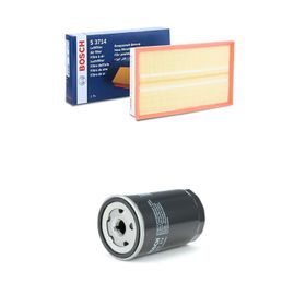 Bosch Skoda Octavia 1.6 BGU Filtre Seti