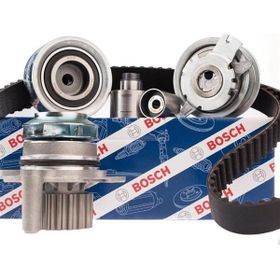 Bosch Skoda Octavia 1.6 TDI 2009-2013 Devirdaimli Triger Seti