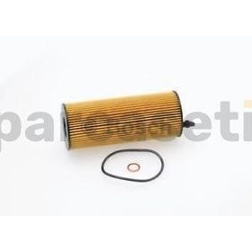 Bosch Skoda Octavia 1.6 TDI Polen Filtresi