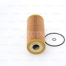 Bosch Skoda Octavia 1.9 TDI Combi 4x4 2000-2006 Yağ Filtresi