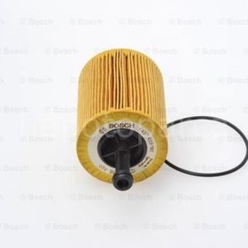 Bosch Skoda Octavia 1.9 TDI Combi 4x4 2004-2008 Yağ Filtresi