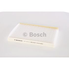 Bosch Skoda Octavia 1.9 TDI Polen Filtresi