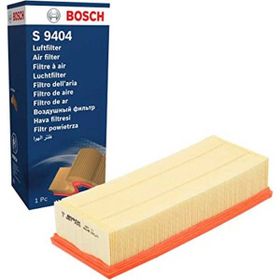 Bosch Skoda Octavia 2.0 TDI 2007-2009 Hava Filtresi