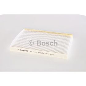 Bosch Skoda Octavia 2020-2022 Polen Filtresi