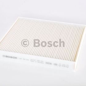 Bosch Skoda Octavia 2020-2022 Polen Filtresi