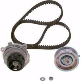 Bosch Skoda Octavia I 1.6 1997-2010 Benzin Devirdaimli Triger Seti