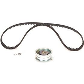 Bosch Skoda Octavia II 1.6 2004-2013 Benzin Triger Seti