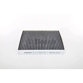 Bosch Skoda Octavia Karbonlu Polen Filtresi