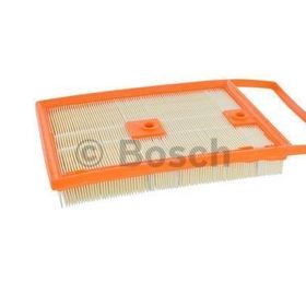 Bosch Skoda Rapid 1.4 TDI 2015-2018 Hava Filtresi