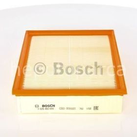 Bosch Skoda Rapid 1.6 TDI 2015-2018 Hava Filtresi