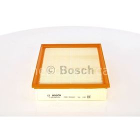 Bosch Skoda Rapid 1.6 TDI Spaceback 2015-2018 Hava Filtresi