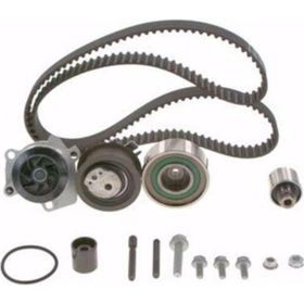 Bosch Skoda Roomster 1.2 1.6 TDI 2010-2015 Devirdaimli Triger Seti