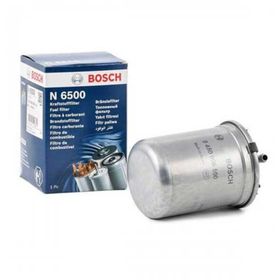 Bosch Skoda Roomster 1.6 CR TDI 2011-2014 Yakıt Filtresi