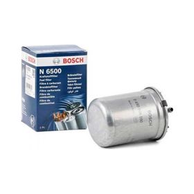 Bosch Skoda Roomster 1.6 CR TDI 2011-2014 Yakıt Filtresi