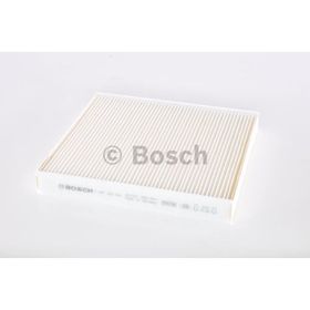 Bosch Skoda Superb 1.4 TSI Polen Filtresi