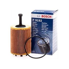 Bosch Skoda Superb 2.0 TDI 2008-2010 Yağ Filtresi