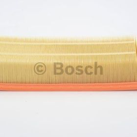 Bosch Skoda Superb 2.0 TDI 2008-2015 Hava Filtresi