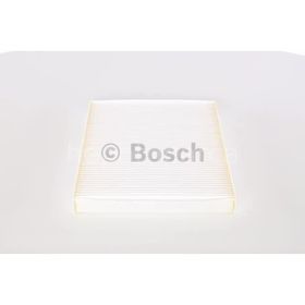 Bosch Skoda Superb 2.0 TDI Polen Filtresi