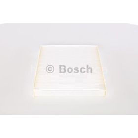 Bosch Skoda Superb 2.5 TDI Polen Filtresi