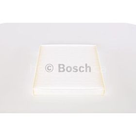 Bosch Skoda Superb 2.5 TDI Polen Filtresi