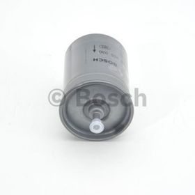 Bosch Skoda Superb 2.8 2001-2008 Benzin Filtresi