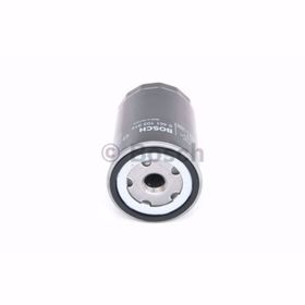 Bosch Skoda Superb I 2.0 2001-2008 Yağ Filtresi