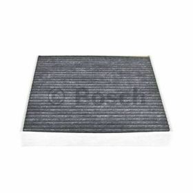 Bosch Skoda Superb Karbonlu Polen Filtresi