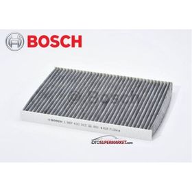 Bosch Skoda Superb Karbonlu Polen Filtresi