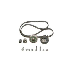 Bosch Skoda Yeti 1.6 2.0 TDI 2009-2017 Triger Seti