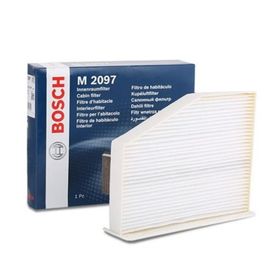 Bosch Skoda Yeti Karbonlu Polen Filtresi