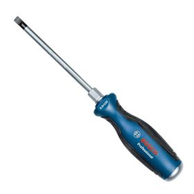Bosch SL6.5X125 mm Tornavida