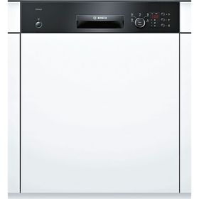 Bosch SMI25DB01T 5 Programlı 13 Kişilik Yarı Ankastre Bulaşık Makinesi